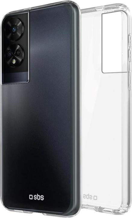 Image du produit SBS Couverture (Realme X50t 5G)