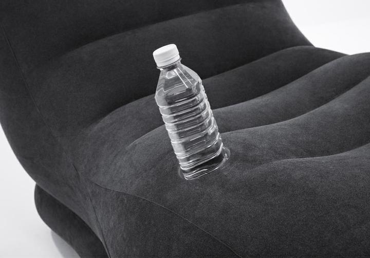 Actual product image Intex Mega Lounge