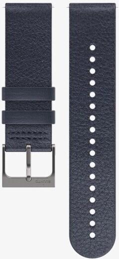 Produktbild Suunto 22 URB6 LEATHER STRAP (22 mm, Leder)