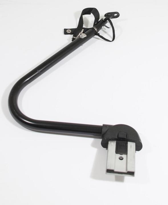 Actual product image hamax Outback 2 in 1