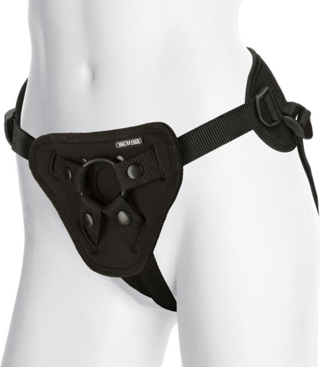 Produktbild Doc Johnson Supreme Harness