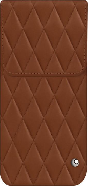 Actual product image Noreve Leather case (Samsung Galaxy S25+)