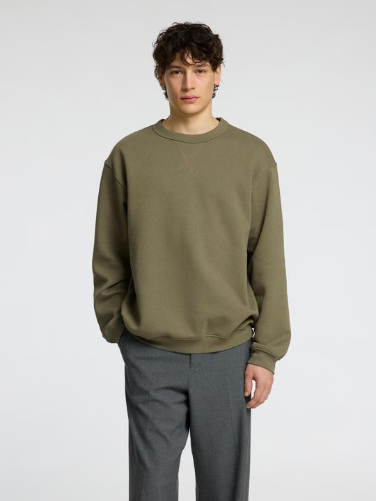 Immagine prodotto Selected Homme Relaxed Fit Sweatshirt (S)