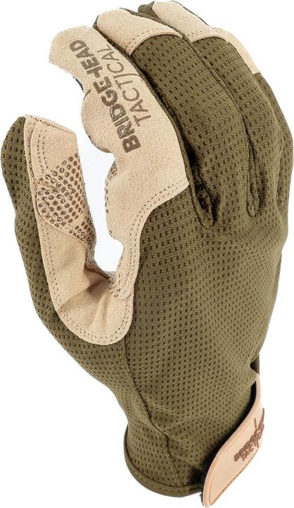 Produktbild Bridgehead Tactical Handschuh - Phantom Grip (9, M)