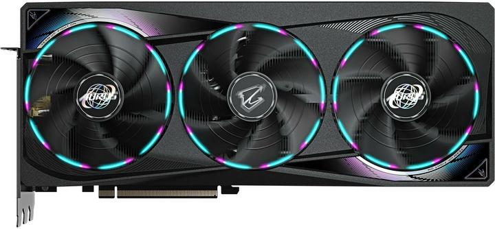 Image du produit Gigabyte AORUS GeForce RTX 5070 Master (12 Go)