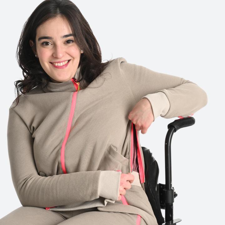 Produktbild Decathlon 341709 (XL)