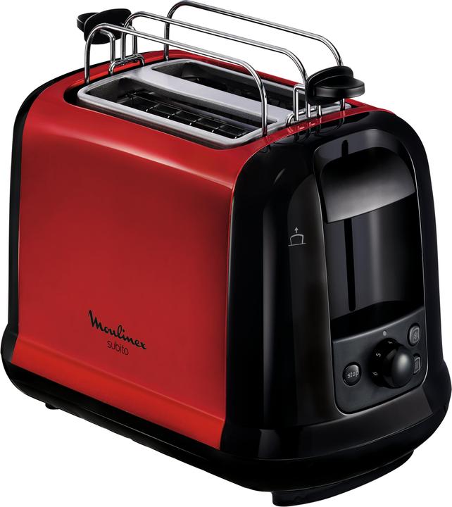 Produktbild Moulinex Subito