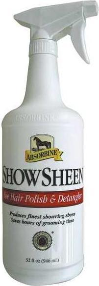Absorbine Show Sheen