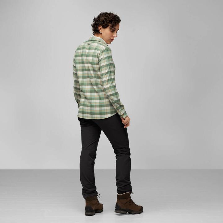 Immagine prodotto Fjällräven Camicia Singi Fjäll da donna (S)