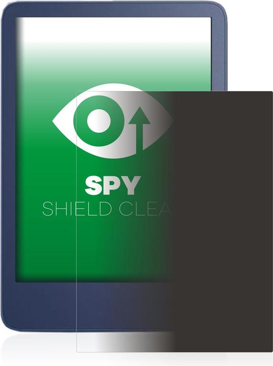 Actual product image upscreen Spy Shield Privacy Protector (Kindle (11th Generation))