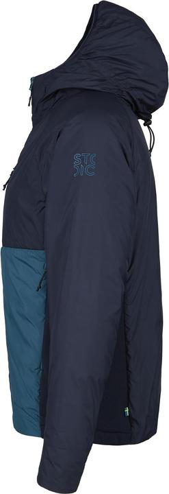 Actual product image Stoic MountainWool60 StorboSt. Hybrid Hoody (XL)