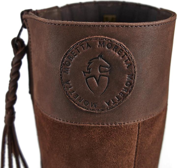 Produktbild Moretta Landstiefel Varallo Leder (37)