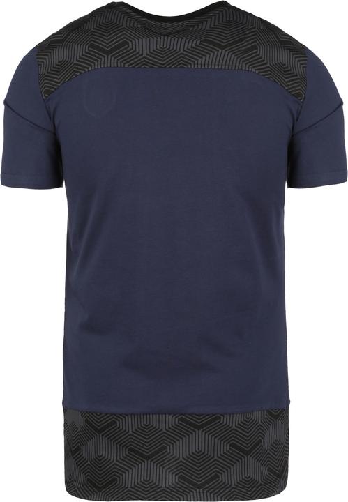 Image du produit Puma FIGC Italie Casuals T-Shirt EM 2021 Hommes (M)