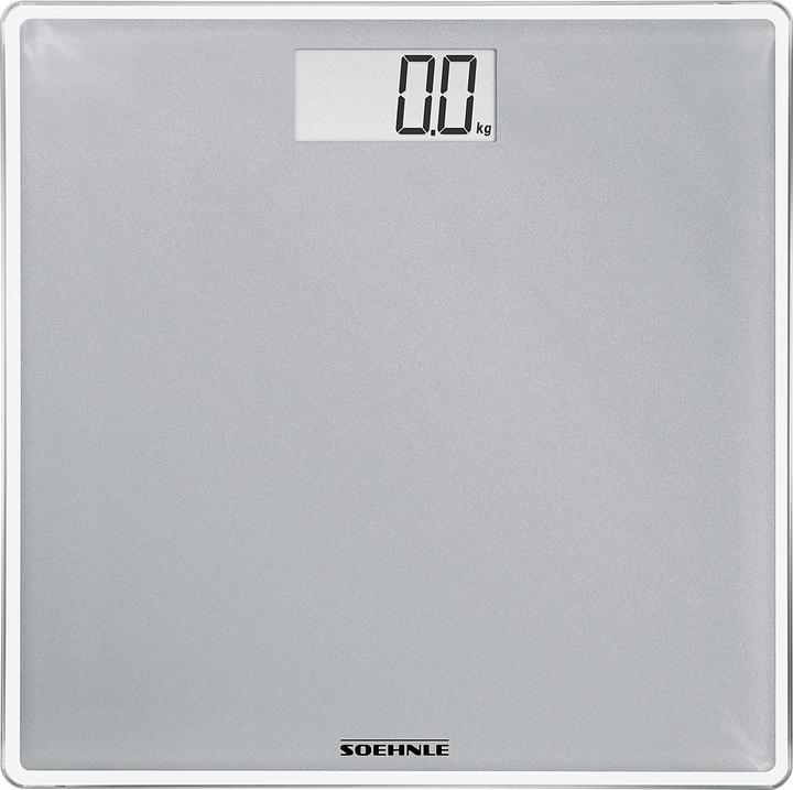Actual product image Soehnle Personal scale Weigher (180 kg)
