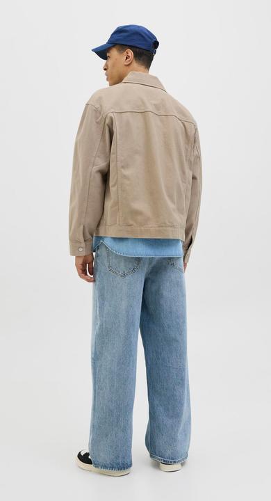 Produktbild Jack & Jones Jeansjacke Jeansjacke (XL)