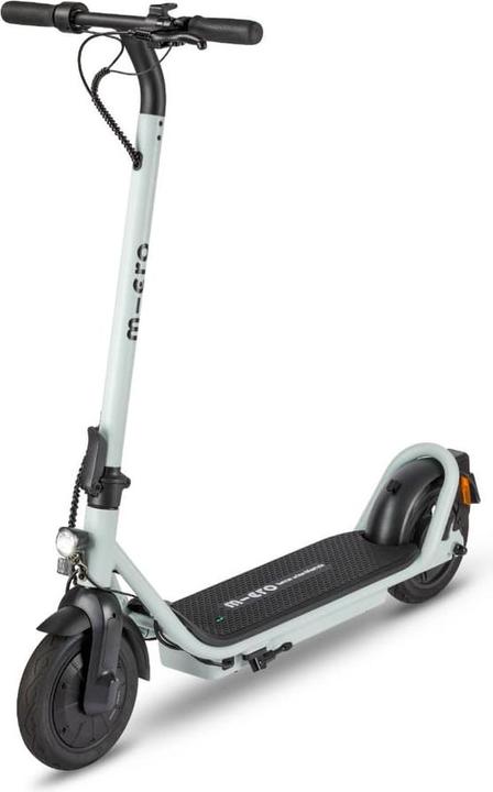 Produktbild Micro E-Scooter X5 Ice (20 km/h, 30 km, 300 W)