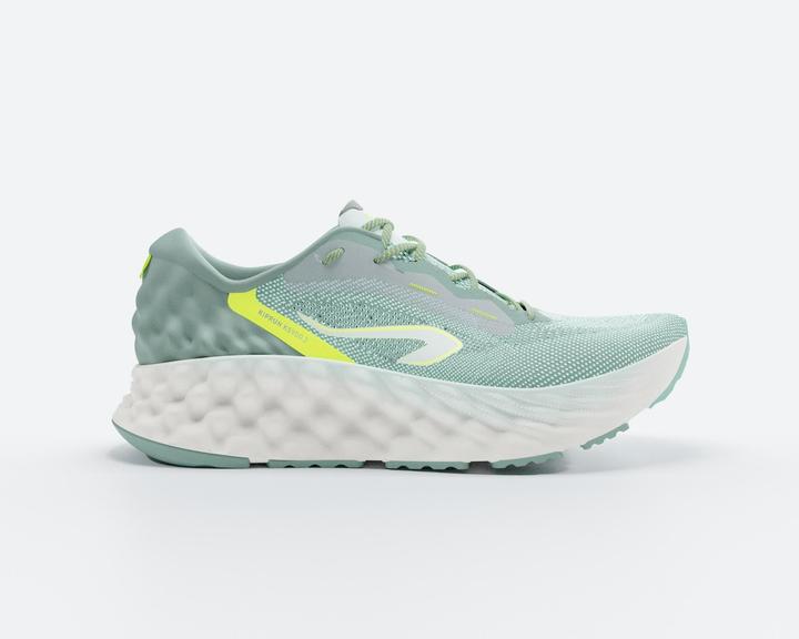 Produktbild Kiprun KS900.2 Women's running shoes - Green (41)