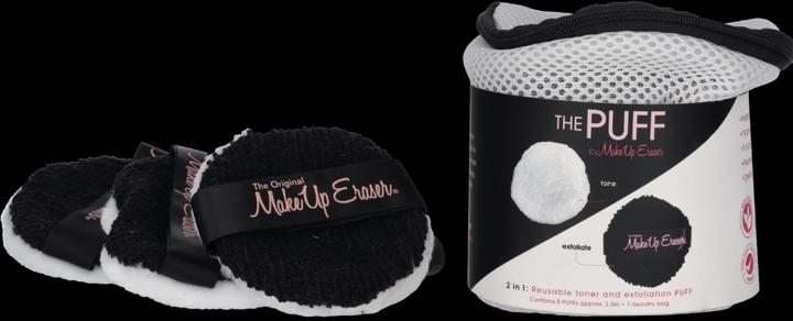 Makeup Eraser Le Puff