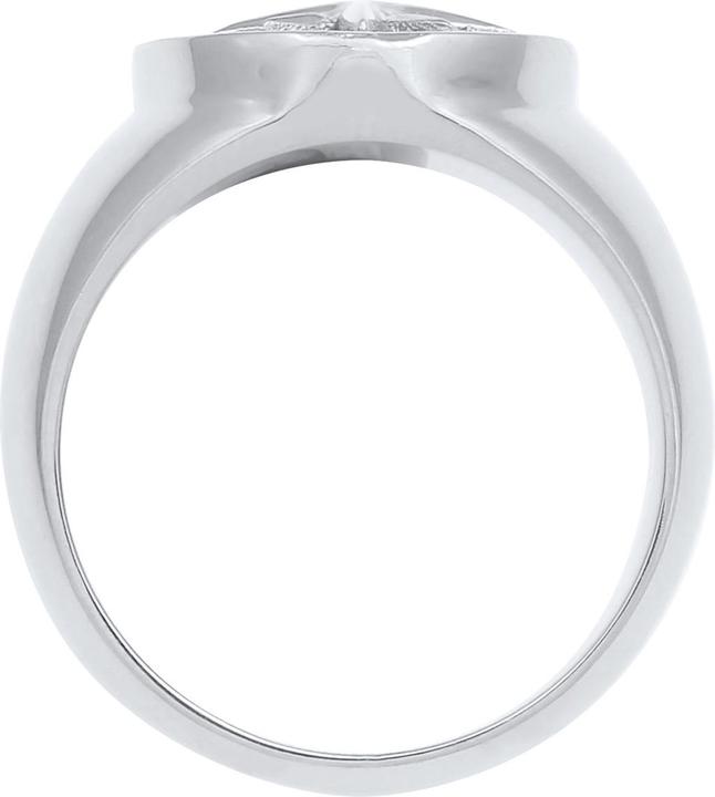 Actual product image Kuzzoi Compass (64, 925 Silver)
