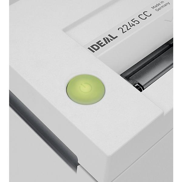 Actual product image Ideal 2245 Cc (Particle cut)