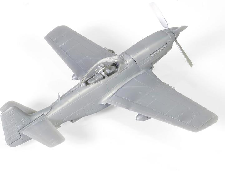 Produktbild Carson U.S. P-51D Mustang