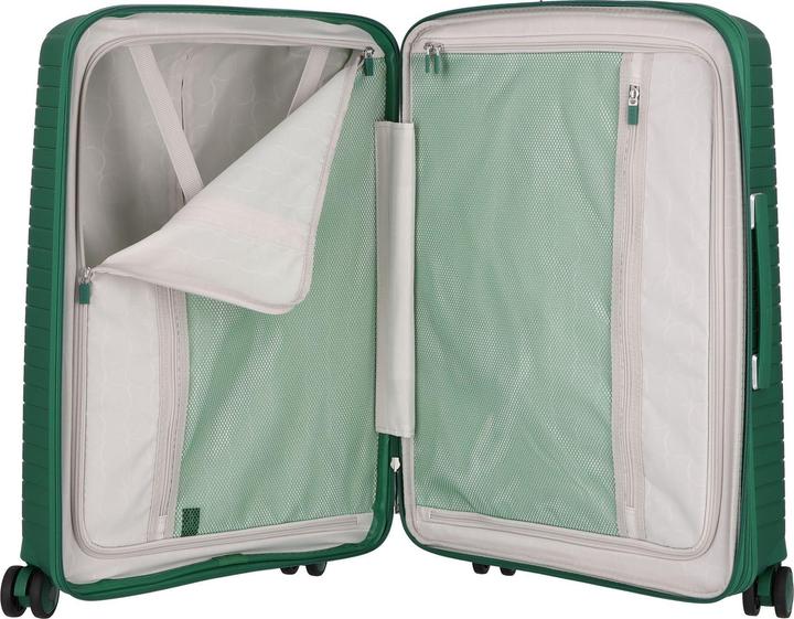 Image du produit Jump Evae 4 Rollen Trolley 66 cm mit Dehnfalte (70 l)