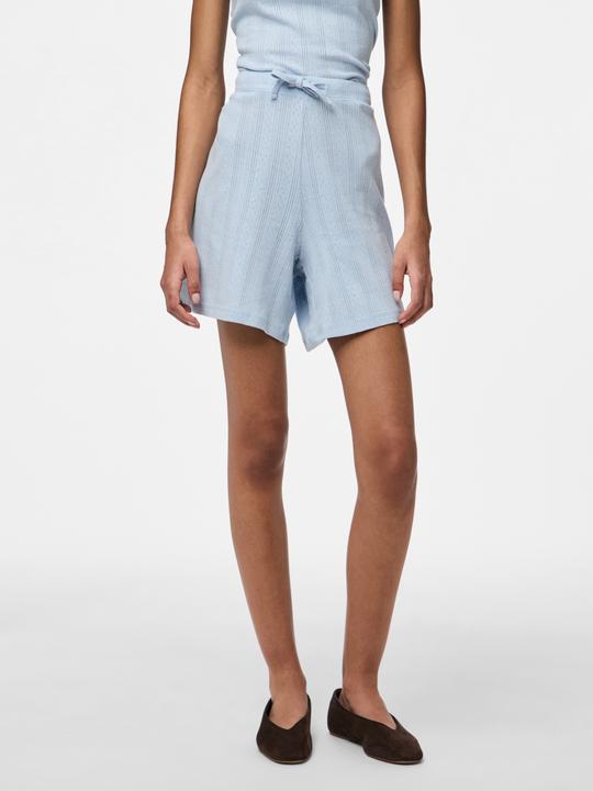 Image du produit Pieces PCMARIE HW POINTELLE Shorts (S)