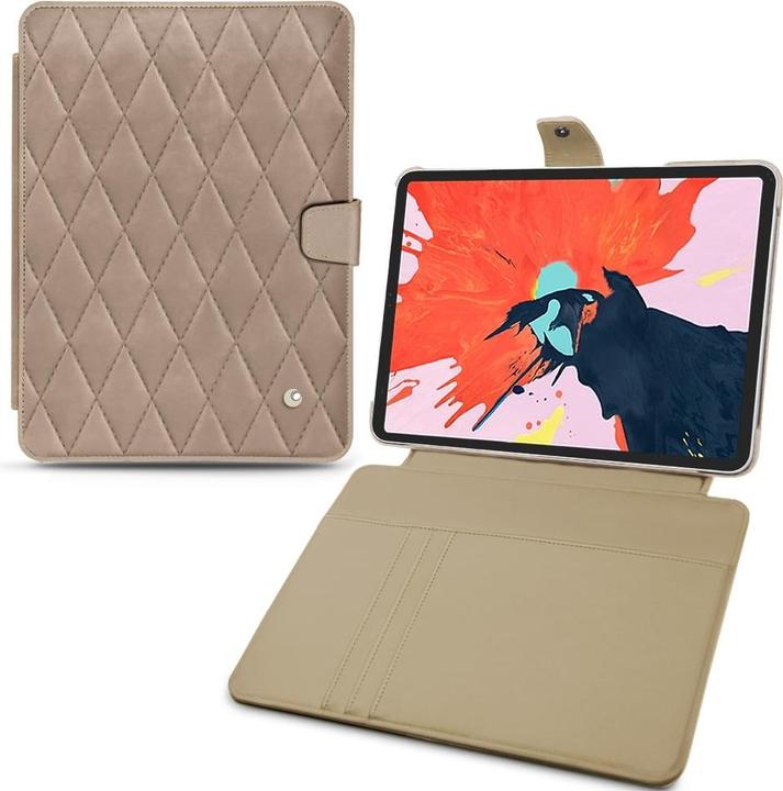 Actual product image Noreve Leather case wallet (iPad Pro 11 2018 (1. Gen))