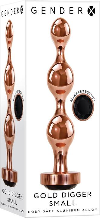 Actual product image Evolved - Gold Digger - Small