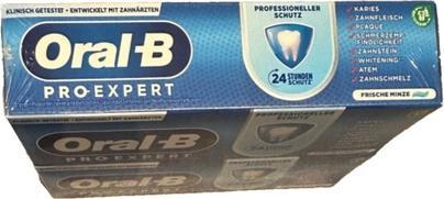 Produktbild Oral-B Pro-Expert (150 ml)