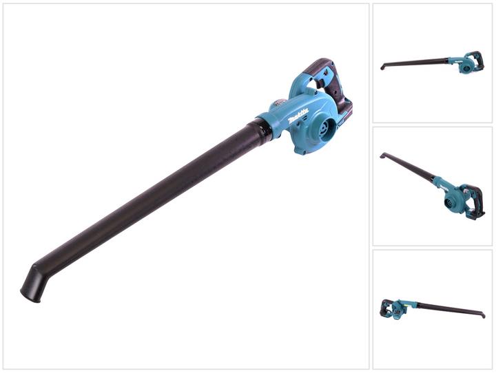 Productafbeelding Makita DUB186Z (Oplaadbare batterij, Bladblazer)