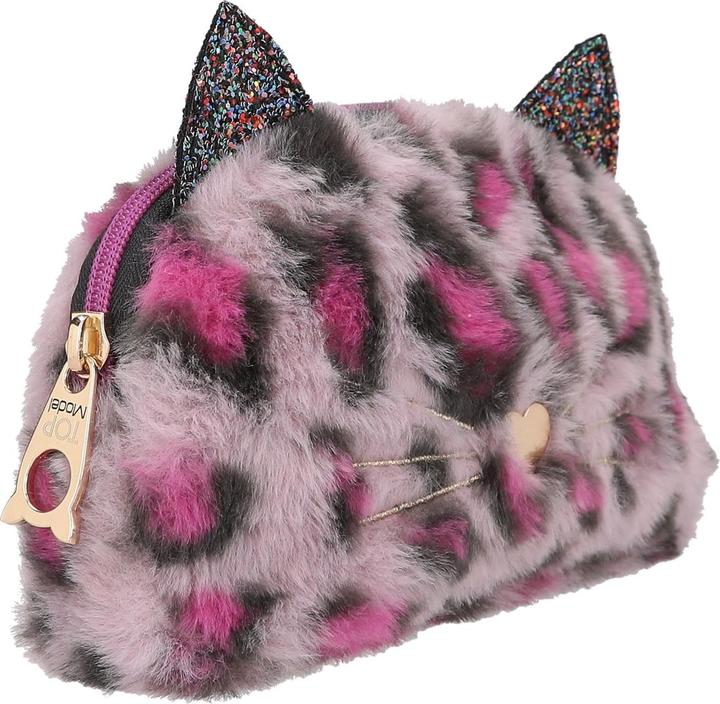 Produktbild Top Model TOPModel - Fake Fur Pencil Tube REBEL KITTY ( 0413018 )