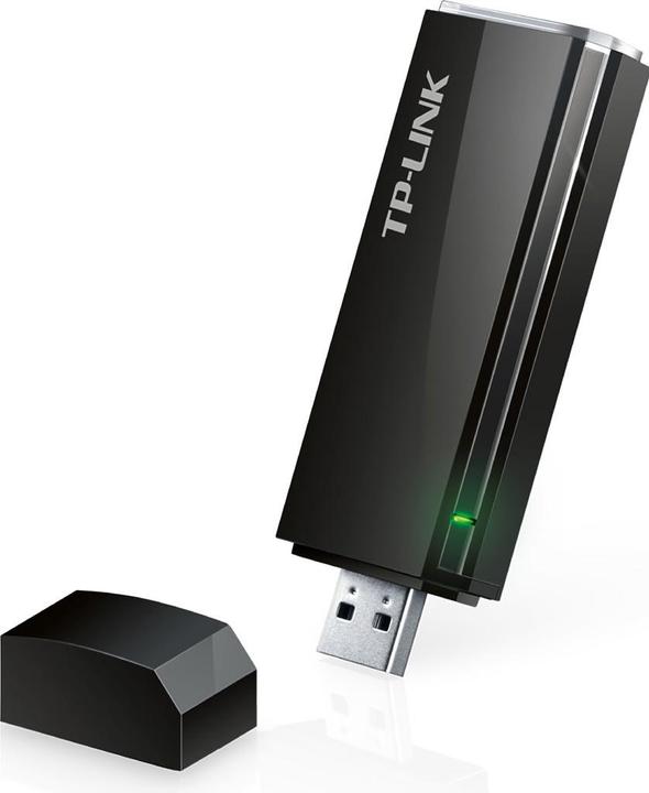 Image du produit TP-Link Archer T4U (USB 3.0)