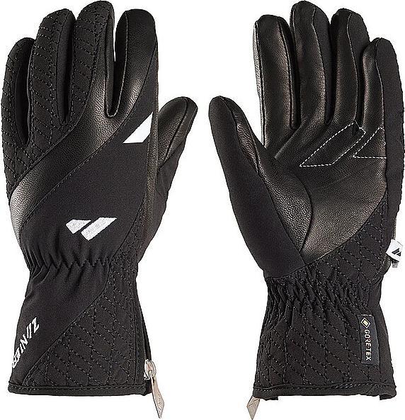 Immagine prodotto Zanier Gloves Aurach Gore-Tex® guanto da sci donna (6.5)