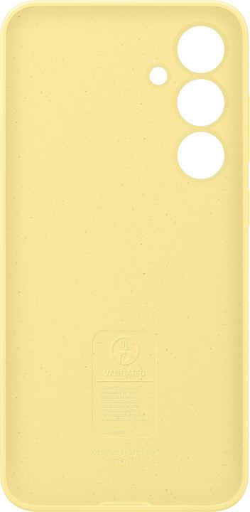 Image du produit Samsung Silicone Case (Samsung Galaxy S24 FE)
