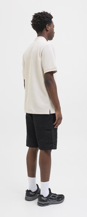 Actual product image Aprel Loose Fit Cargo Shorts Cargo Shorts (XXL)