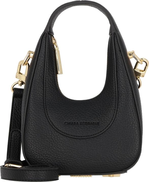 Chiara Ferragni Golden Eye Star Handtasche 16 cm