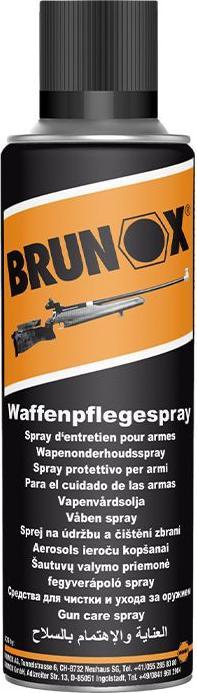 Immagine prodotto Brunox Spray Turbo (300 ml)