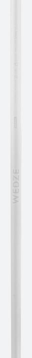 Actual product image Wedze Boost 500 Safety (120 cm)