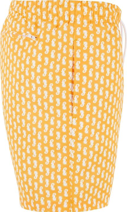 Produktbild Urban Classics Pattern Swim Shorts - 4984 (3XL)