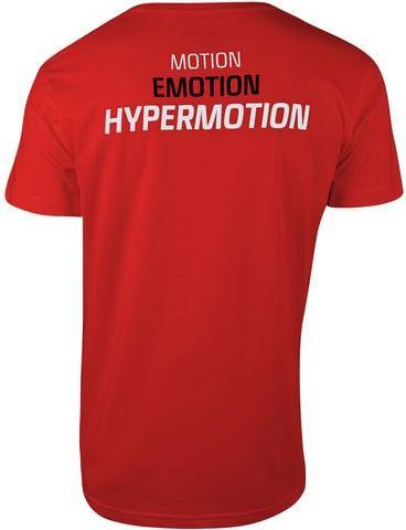 Produktbild UYN Ner Hyper T-Shirt (XS)