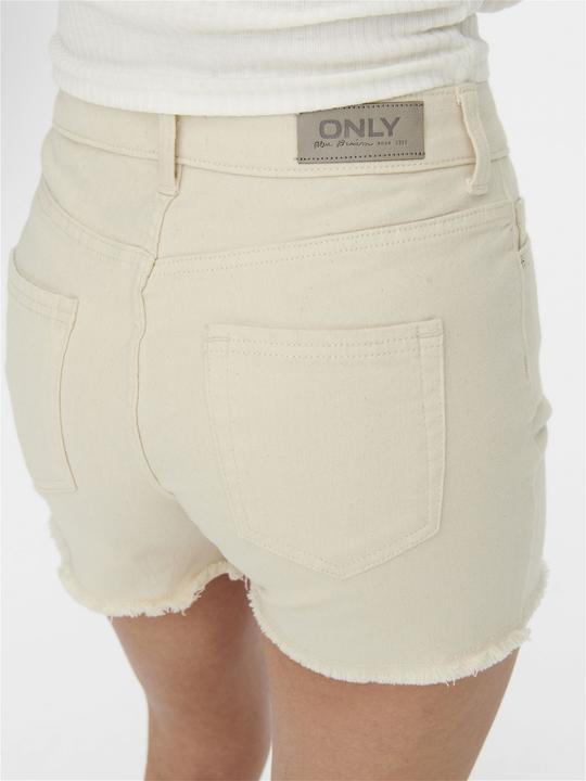 Actual product image Only ONLBlush Mid SK Jean Shorts (XS)
