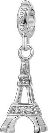 Rosato Silver pendant Eiffel Tower Storie RZ051R (L)