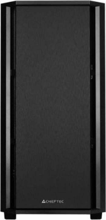Produktbild Chieftec AZ-01B-OP (Mini-ITX, mATX, uATX)