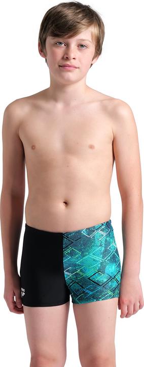 Actual product image Arena B Daly Swim Short (152)