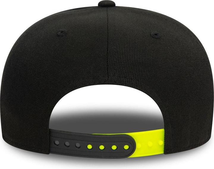 Produktbild New Era 9Fifty Stretch Snapback Cap - Stade Toulousain Rugby (S/M)
