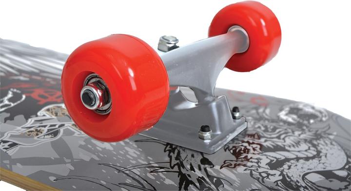 Image du produit Schildkröt Skateboard Kicker (31")
