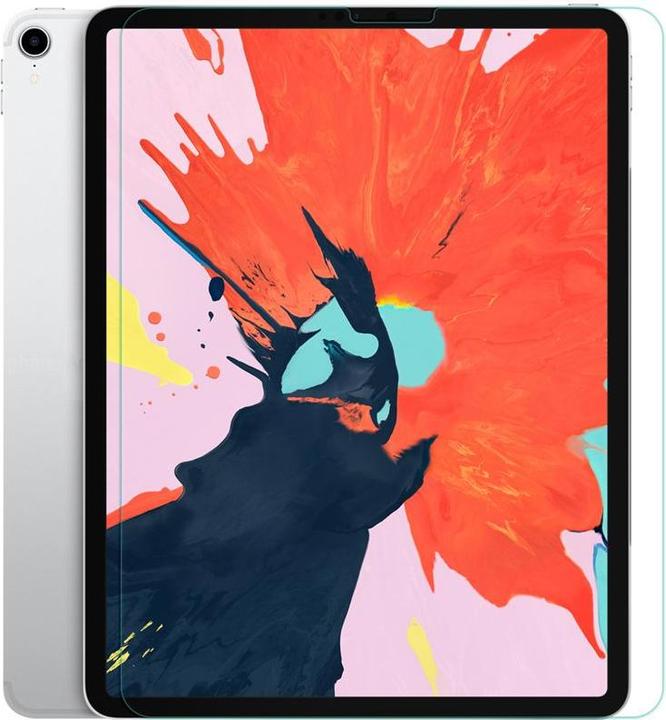Actual product image Nillkin Amazing H+ (1 Piece, iPad Pro 12.9 2018 (3. Gen))