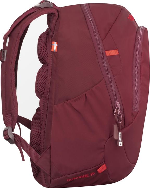 Immagine prodotto Trollkids Pacchetto Rondane per bambini 15 (15 l)