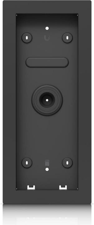 Actual product image Ubiquiti Flush-mounted intercom system